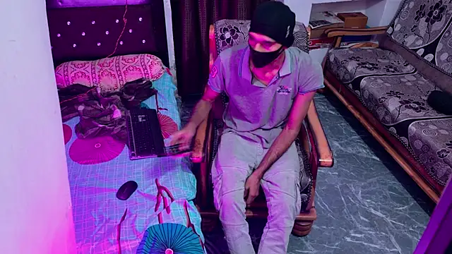 Habibi big b online show from November 3, 2025, 8:15 am