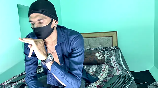 Habibi big b online show from February 23, 2026, 8:12 am