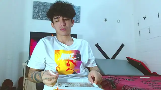 targuerian22 online show from December 4, 2024, 8:12 am