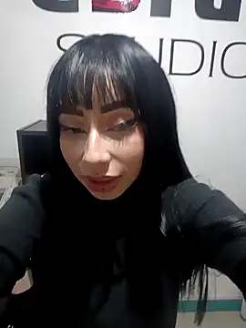 hanna  azumi online show from February 15, 2025, 6:44 am