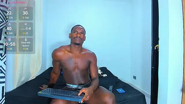 edwin mosquera1 online show from October 1, 2025, 11:22 pm