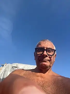 4n4l1zz4m1 online show from October 29, 2025, 1:57 pm