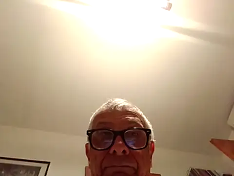 4n4l1zz4m1 online show from March 22, 2026, 6:22 pm