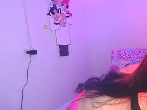 jhoanitahot online show from February 11, 2025, 1:41 pm