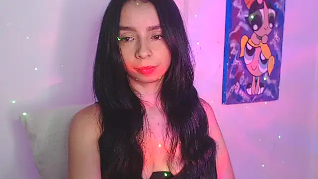 jhoanitahot online show from April 11, 2026, 9:19 pm