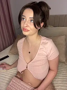 Snapshot of GraceCarther chatting on October 30, 2025, 6:52 pm GraceCarther online show from October 30, 2025, 6:52 pm