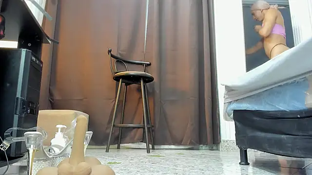 isa lancaster online show from March 10, 2025, 1:45 am