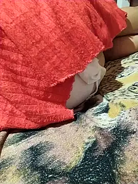 Jhjhipo online show from December 18, 2025, 11:44 pm