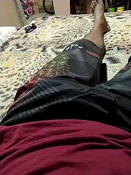 Jhjhipo online show from December 22, 2025, 10:18 pm