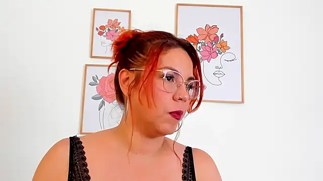 CarmesyAngel online show from December 13, 2024, 6:49 pm