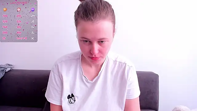 jessica tenderly online show from June 1, 2026, 2:52 pm