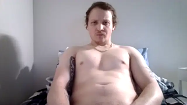 Stantheman9023 online show from January 7, 2026, 3:20 am