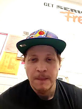 Stantheman9023 online show from January 8, 2026, 3:03 pm