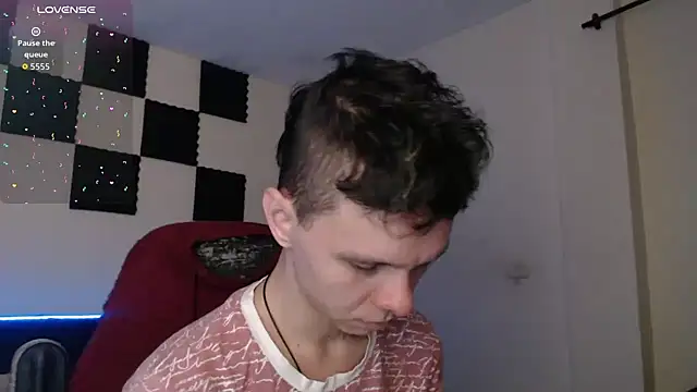 bryamado69 online show from November 9, 2025, 3:05 am