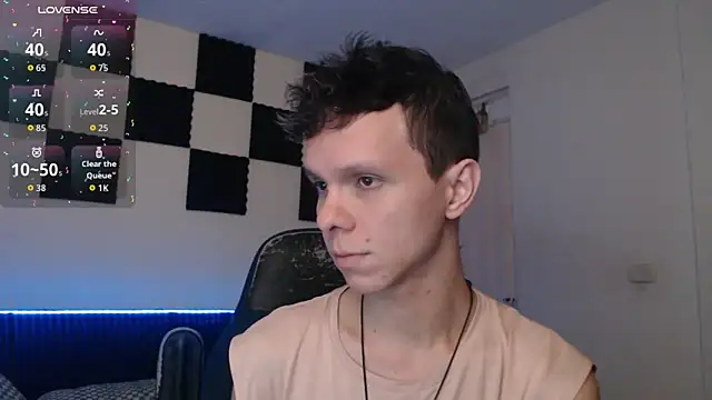 bryamado69 online show from November 21, 2025, 5:50 am