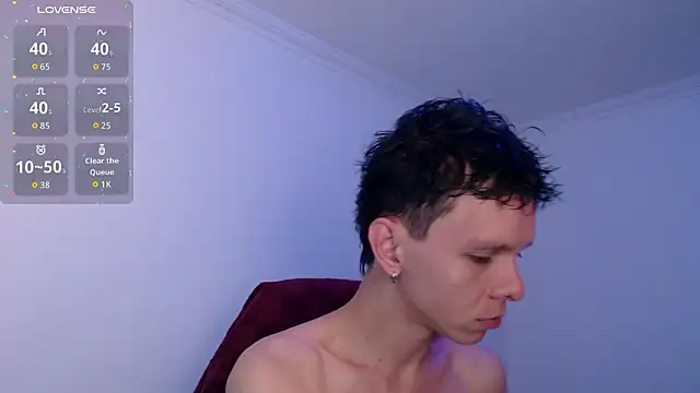 bryamado69 online show from February 23, 2026, 3:31 pm