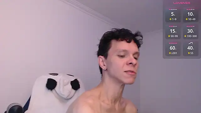 bryamado69 online show from March 21, 2026, 1:16 pm