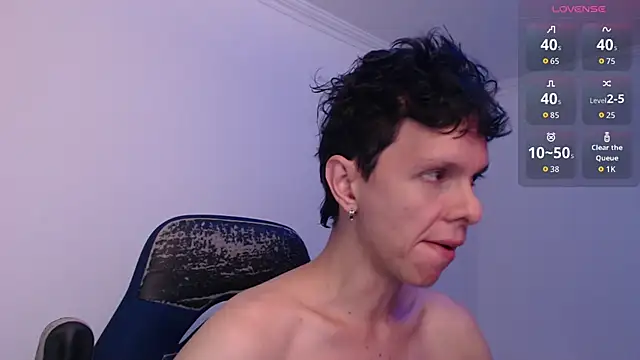 bryamado69 online show from March 27, 2026, 1:33 pm