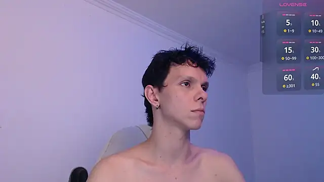 bryamado69 online show from April 16, 2026, 12:44 am