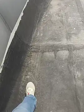 Gururonny07 online show from January 2, 2025, 7:44 am