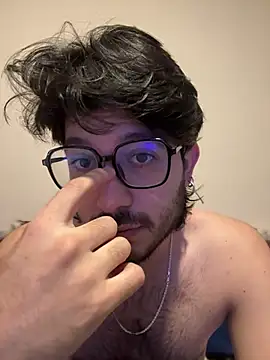 Snapshot of Ackerman_Eren_ chatting on January 25, 2025, 2:03 pm Ackerman Eren online show from January 25, 2025, 2:03 pm