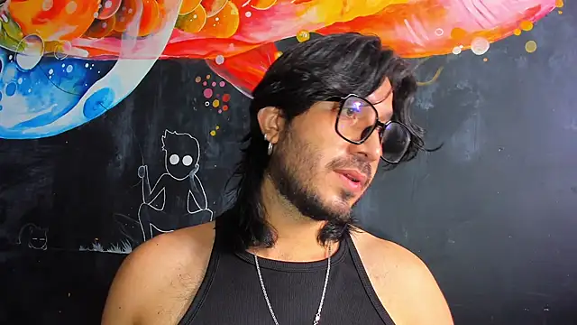 Snapshot of Ackerman_Eren_ chatting on October 30, 2025, 4:30 pm Ackerman Eren online show from October 30, 2025, 4:30 pm