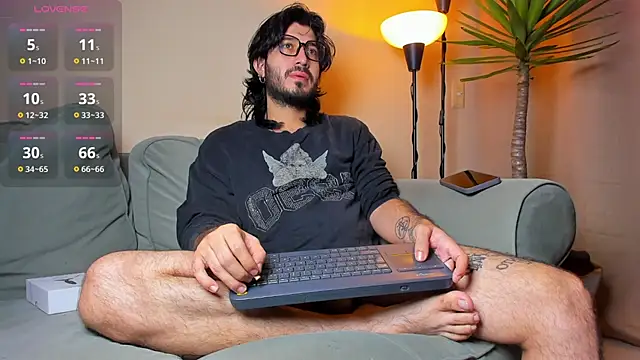 Ackerman Eren  online show from December 19, 2025, 9:38 am