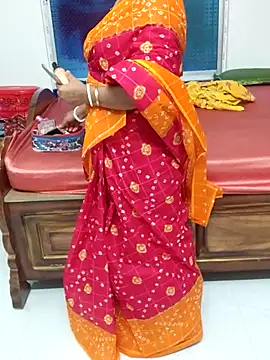 BongQueen9 online show from March 18, 2026, 11:57 am