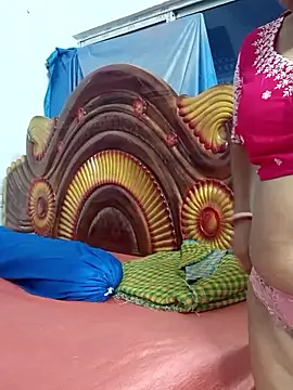 BongQueen9 online show from April 4, 2026, 12:02 pm