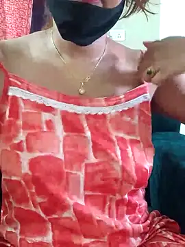 BongQueen9 online show from May 19, 2026, 3:57 am