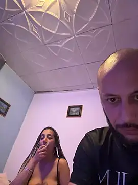 DollyBoom20 online show from March 4, 2026, 7:31 pm