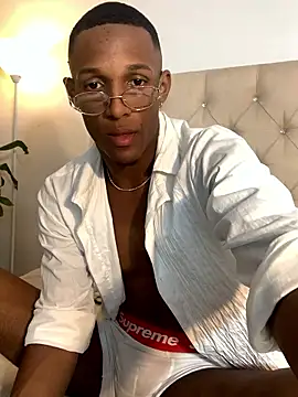 Adam Byker online show from January 10, 2026, 11:09 pm