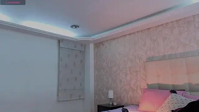  sharlotte777 online show from January 16, 2026, 12:42 pm