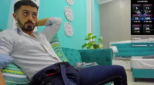 MAXIMUS MASTE3 online show from December 28, 2024, 10:14 am