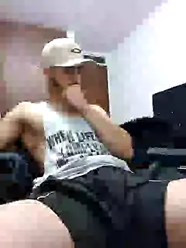 MAXIMUS MASTE3 online show from February 17, 2025, 4:20 am