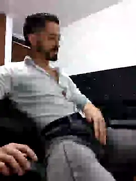 MAXIMUS MASTE3 online show from February 18, 2025, 2:49 am