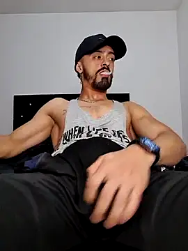 MAXIMUS MASTE3 online show from February 27, 2025, 3:04 am