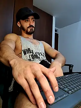 MAXIMUS MASTE3 online show from March 8, 2025, 3:17 am