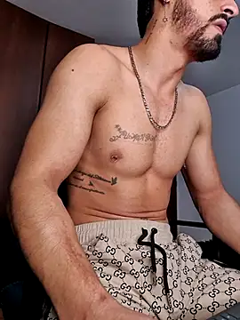 MAXIMUS MASTE3 online show from March 11, 2025, 4:21 am