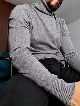 MAXIMUS MASTE3 online show from March 16, 2025, 1:17 am