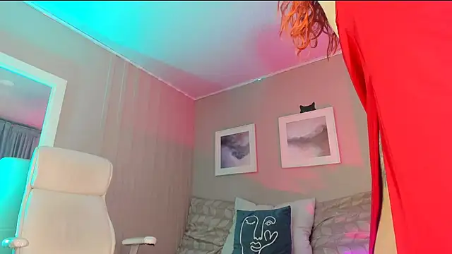 jess ox online show from February 21, 2025, 12:16 am