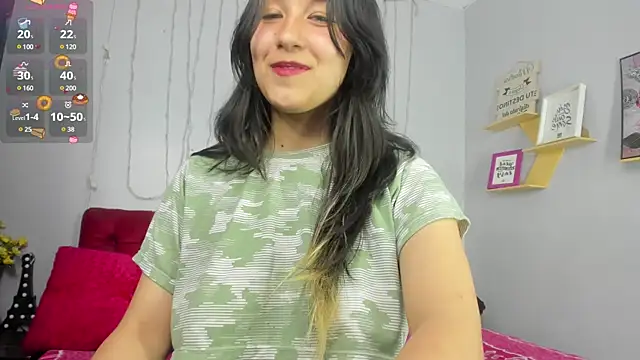juliieta love online show from January 23, 2025, 12:46 am