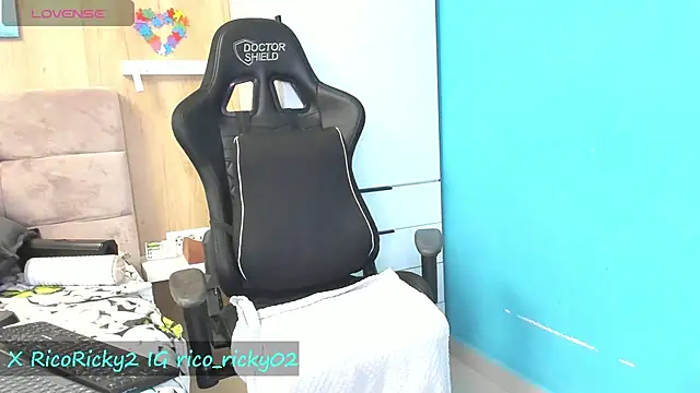 Snapshot of rico_ricky chatting on September 30, 2025, 8:52 am rico ricky online show from September 30, 2025, 8:52 am