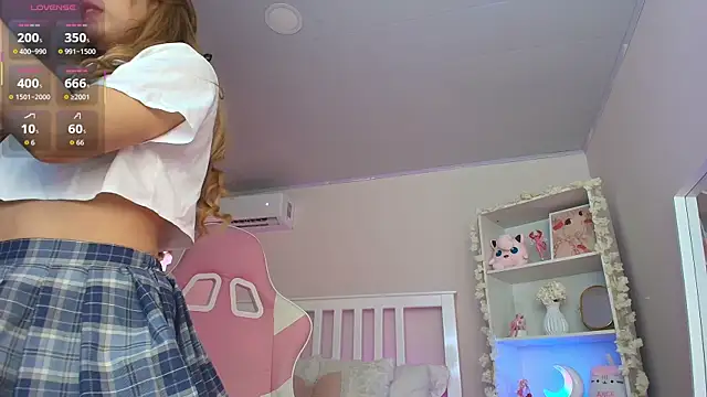 ely cherry18 online show from March 24, 2026, 11:54 pm