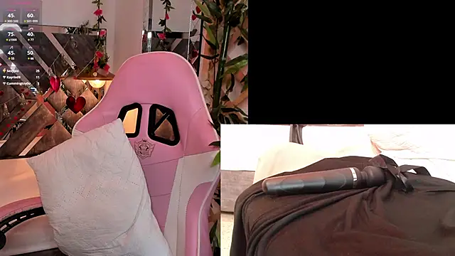 Nanachi Cook online show from January 30, 2025, 11:34 pm