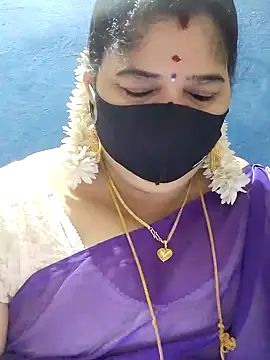 tamilthanushri online show from February 1, 2025, 9:00 am