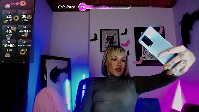 kim jeins11 online show from November 26, 2025, 12:00 am