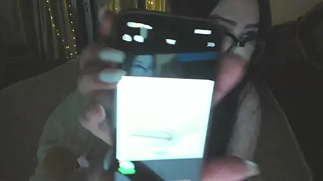 cutie sakura online show from December 26, 2024, 9:47 pm