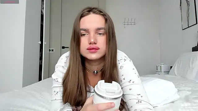 aesthetics  tease online show from March 17, 2025, 1:57 am