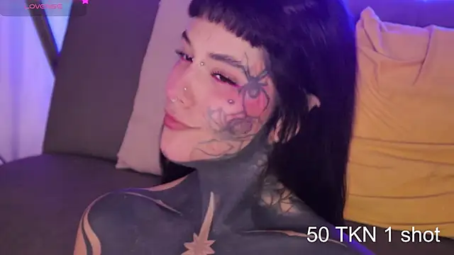 Snapshot of FairyFlexxxx chatting on February 24, 2026, 12:52 am FairyFlexxxx online show from February 24, 2026, 12:52 am